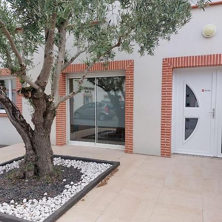 T3 Climatise, Parking Et Jardin Quartier Des Marots A Colomiers Διαμέρισμα Εξωτερικό φωτογραφία