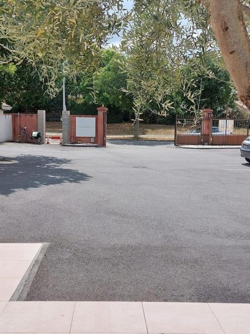 T3 Climatise, Parking Et Jardin Quartier Des Marots A Colomiers Διαμέρισμα Εξωτερικό φωτογραφία