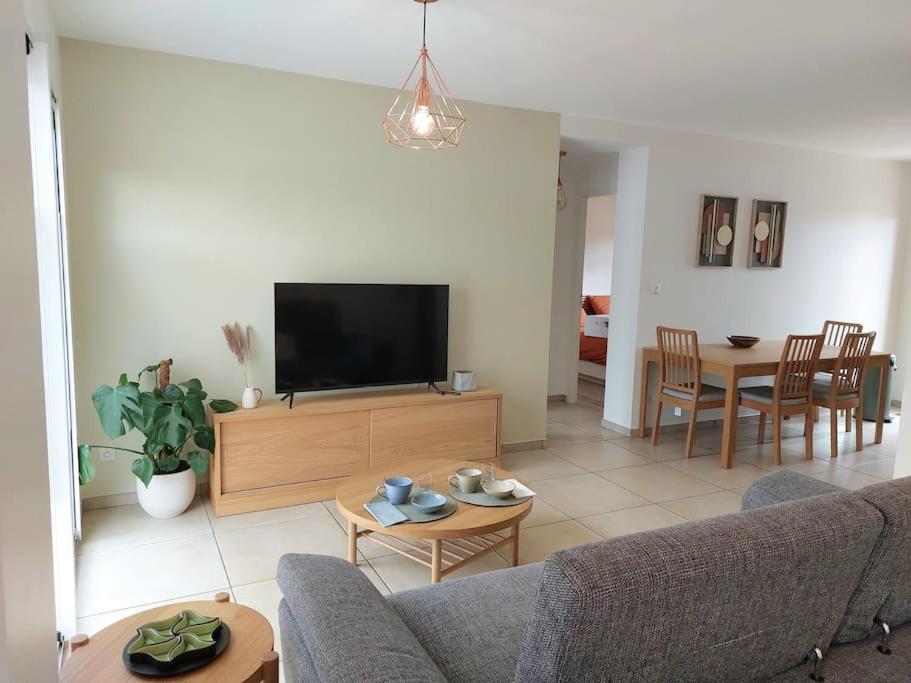 T3 Climatise, Parking Et Jardin Quartier Des Marots A Colomiers Διαμέρισμα Εξωτερικό φωτογραφία