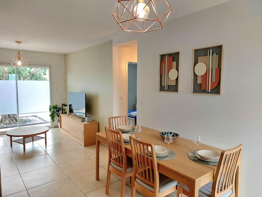 T3 Climatise, Parking Et Jardin Quartier Des Marots A Colomiers Διαμέρισμα Εξωτερικό φωτογραφία